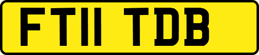 FT11TDB