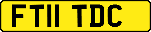 FT11TDC