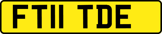 FT11TDE