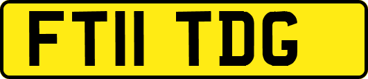 FT11TDG