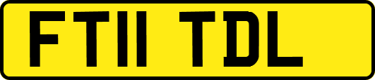 FT11TDL