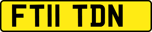 FT11TDN