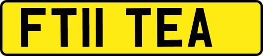 FT11TEA
