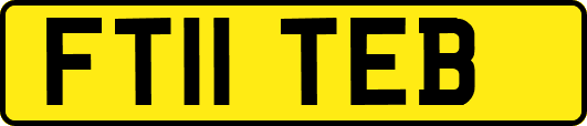 FT11TEB