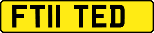 FT11TED