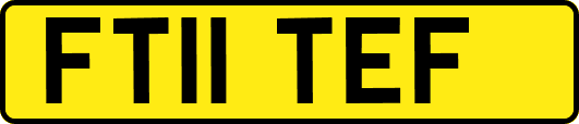 FT11TEF