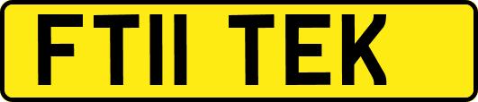 FT11TEK