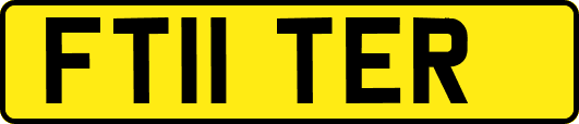 FT11TER