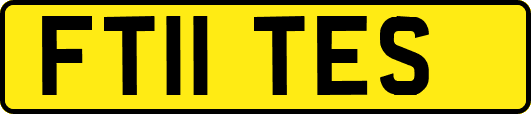 FT11TES