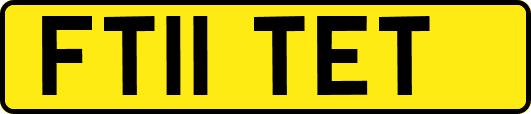 FT11TET