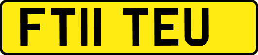 FT11TEU