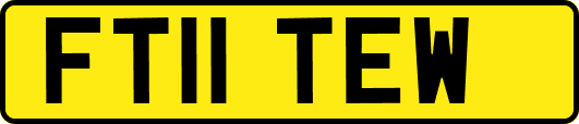 FT11TEW