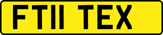 FT11TEX