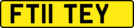 FT11TEY