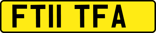 FT11TFA