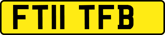 FT11TFB