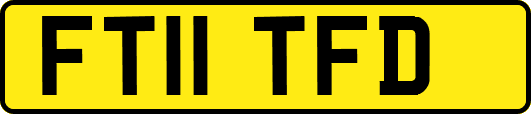 FT11TFD