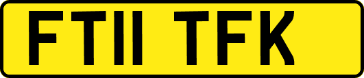 FT11TFK