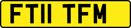 FT11TFM