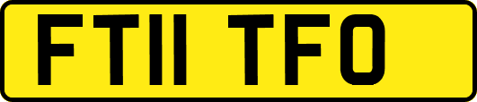 FT11TFO