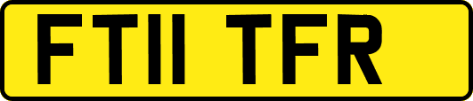 FT11TFR