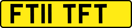 FT11TFT