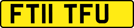 FT11TFU