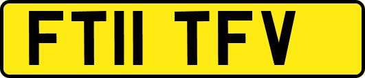 FT11TFV
