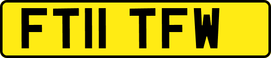 FT11TFW
