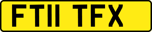FT11TFX