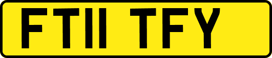 FT11TFY