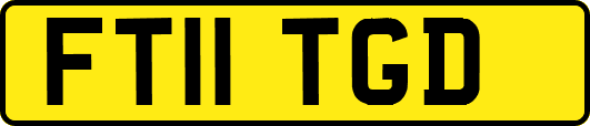 FT11TGD