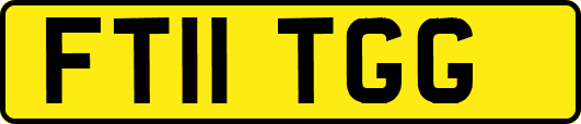FT11TGG