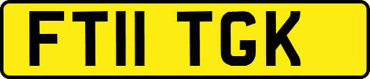 FT11TGK