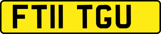 FT11TGU