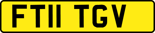 FT11TGV