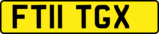 FT11TGX