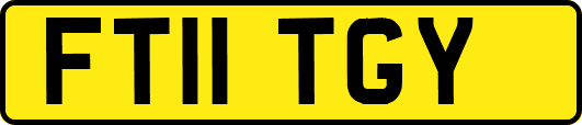 FT11TGY