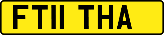 FT11THA