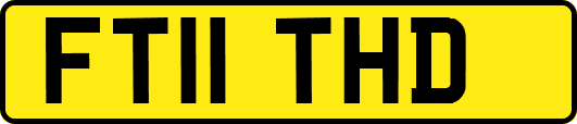 FT11THD