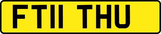FT11THU
