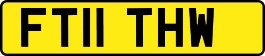 FT11THW