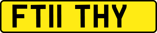 FT11THY