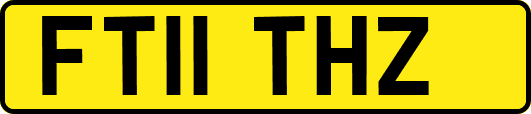 FT11THZ