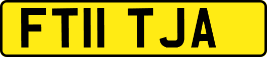 FT11TJA