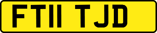 FT11TJD