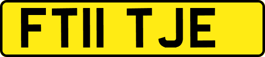 FT11TJE