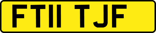 FT11TJF