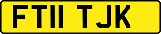 FT11TJK