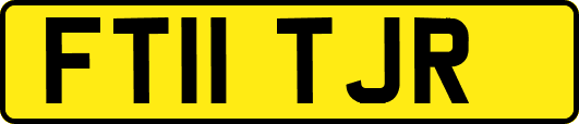 FT11TJR
